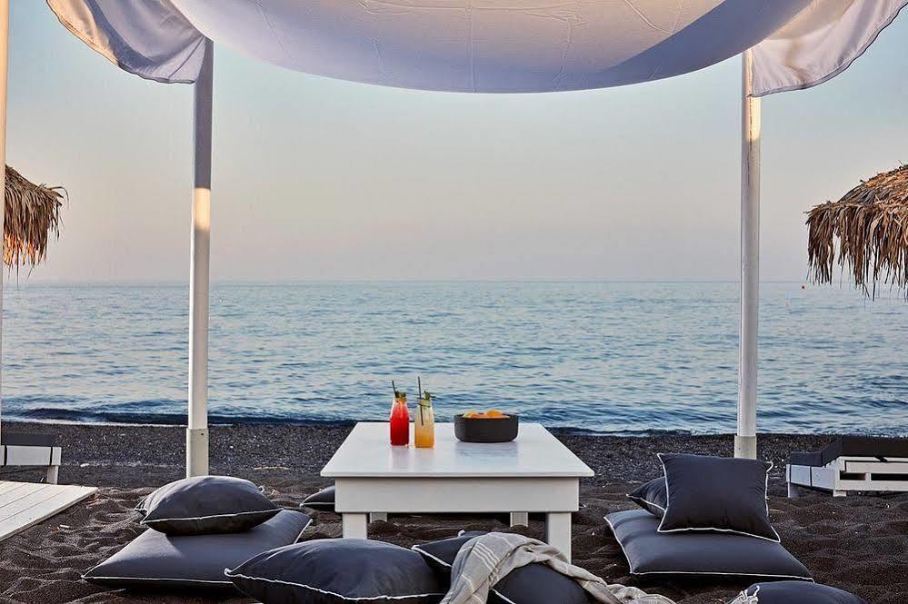 Boho Suites Santorini Perivolos  Esterno foto
