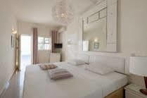 Boho Suites Santorini Perivolos  Esterno foto