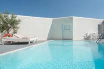 Boho Suites Santorini Perivolos  Esterno foto
